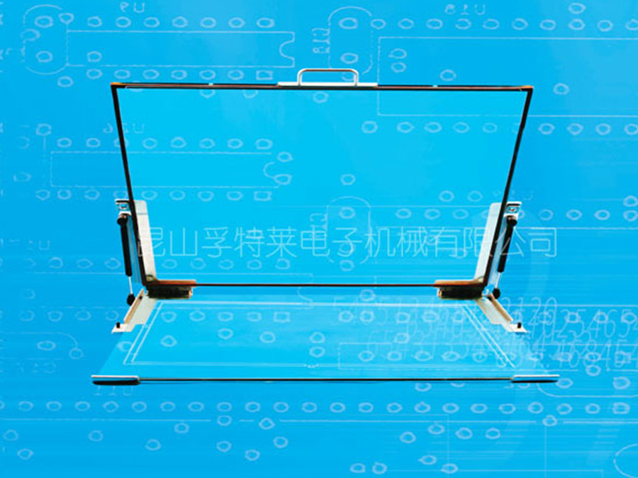 FTL曝光機玻璃