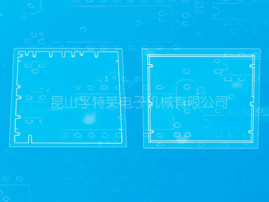FTL曝光機玻璃