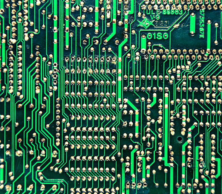 線路板PCB行業