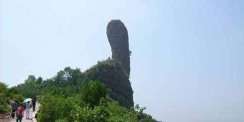 淮南旅行社華夏旅游報價
