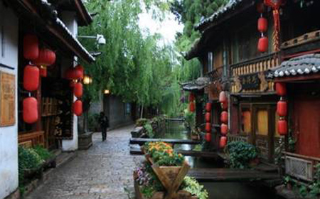 昆明、大理、麗江雙飛六